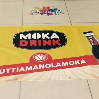 MOKA DRINK 2016 17