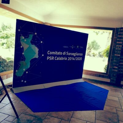 PSR REGIONE CALABRIA 2018 19