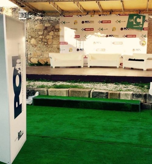 LAVORI PUBBLITURCO 2016