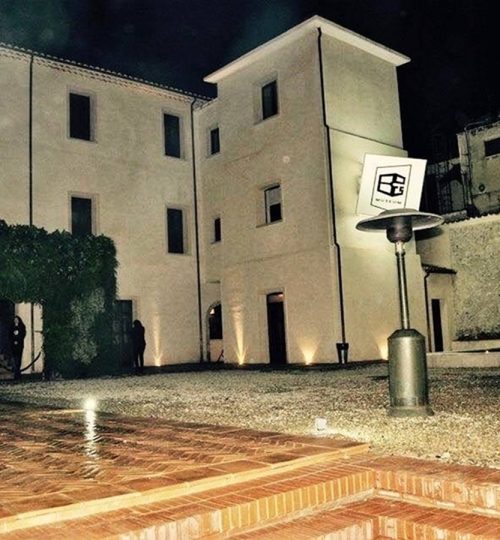 LAVORI PUBBLITURCO 2017