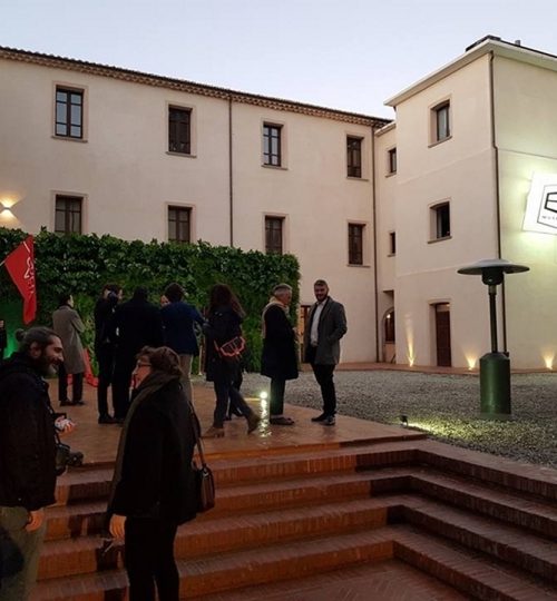 LAVORI PUBBLITURCO 2017
