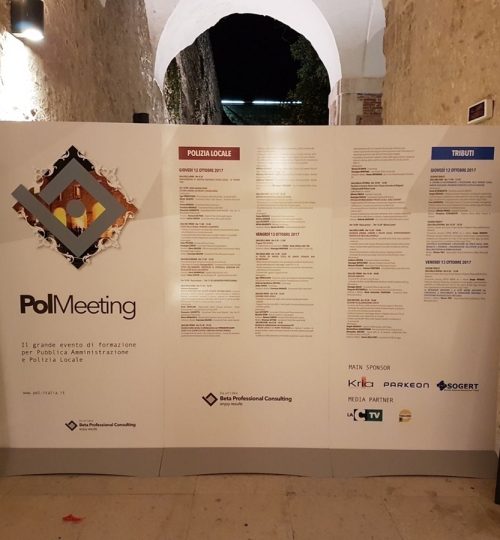 LAVORI PUBBLITURCO 2017