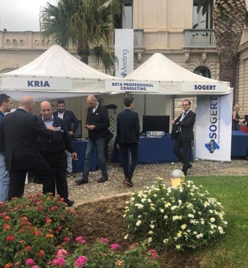 LAVORI PUBBLITURCO 2018