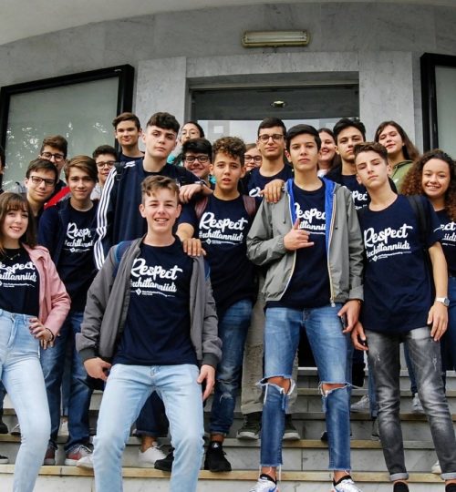 LAVORI PUBBLITURCO 2018