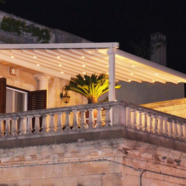 VENERE PERGOLA VENERE PERGOLA